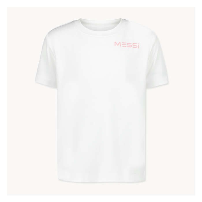 Kid Boys' Messi Graphic T-Shirt